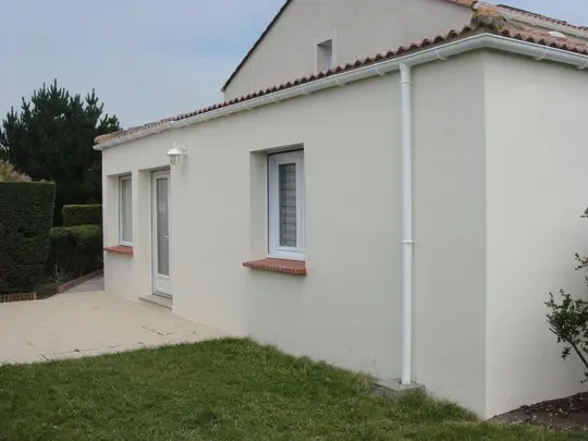 Chantier de couverture Reinard Rénov dans les Yvelines — réalisation 21