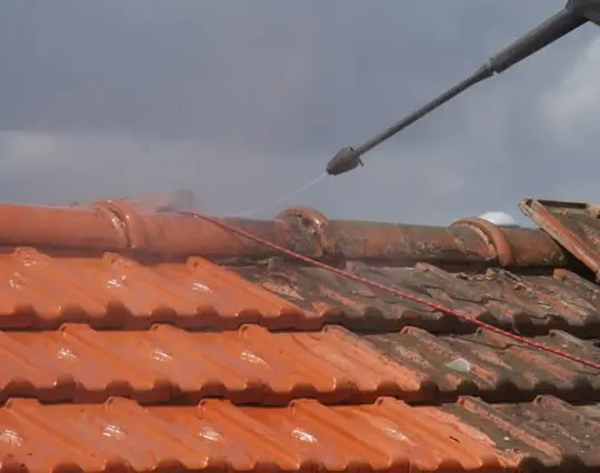 Chantier de couverture Reinard Rénov dans les Yvelines — réalisation 25