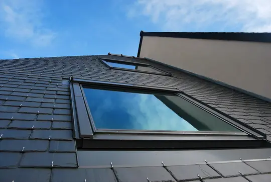 Chantier de couverture Reinard Rénov dans les Yvelines — réalisation 29