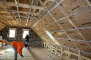 Chantier de couverture Reinard Rénov dans les Yvelines — réalisation 35