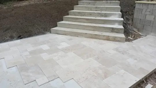 Chantier de couverture Reinard Rénov dans les Yvelines — réalisation 41