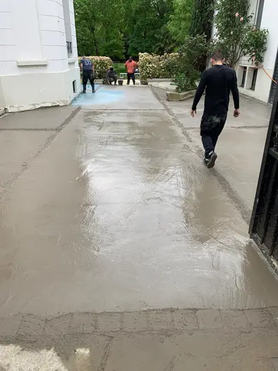 Chantier de couverture Reinard Rénov dans les Yvelines — réalisation 47