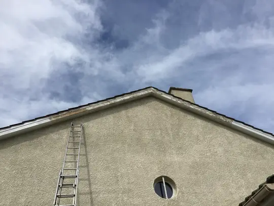 Chantier de couverture Reinard Rénov dans les Yvelines — réalisation 69